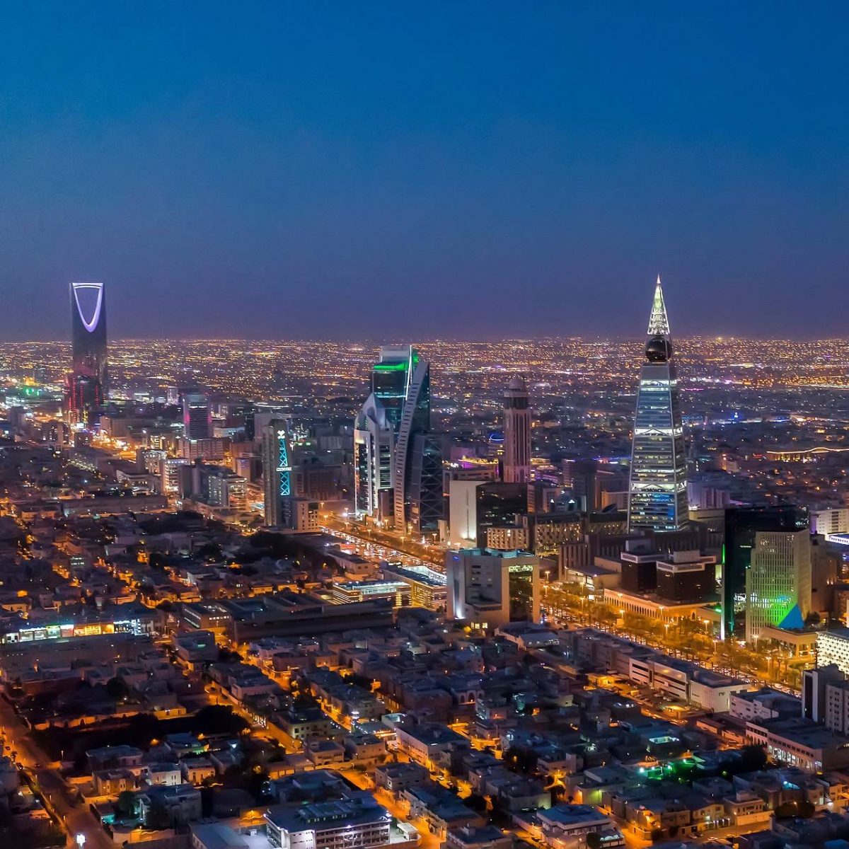 Riyadh Saudi Arabia