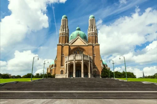 saudi visa services in Belgium
