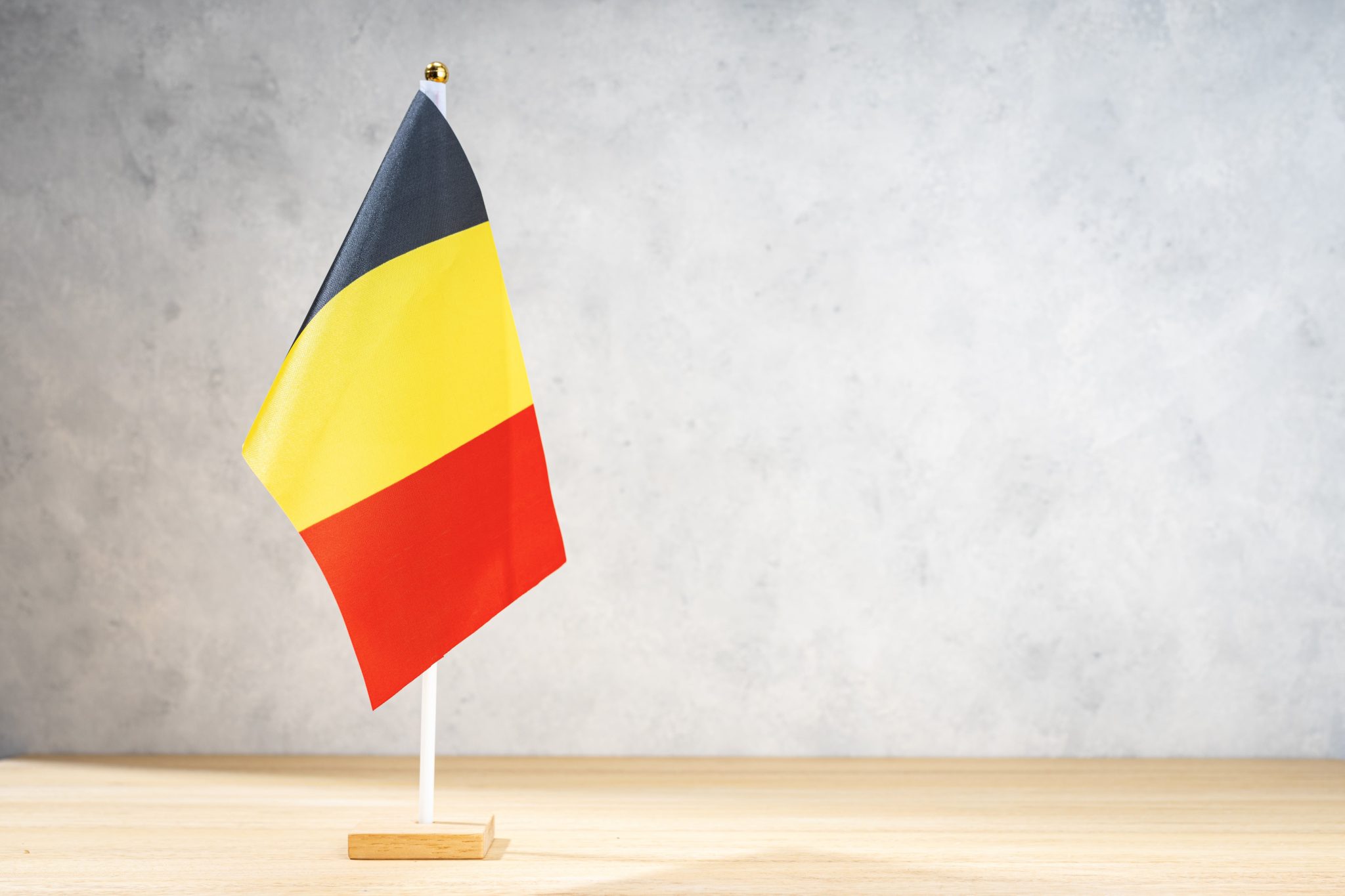 Visa services in Belgium