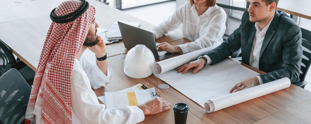 Saudi Temporary Work Visa - Saudi and Gulf Visa Services in London Saudi Temporary Work Visa