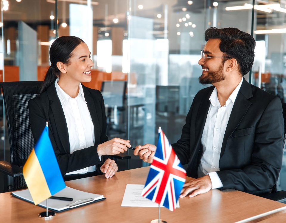 Skilled Worker Visa UK 2025