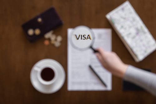 Saudi Work visa processing in Lebanon