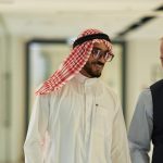 Saudi Work Visa from the UK