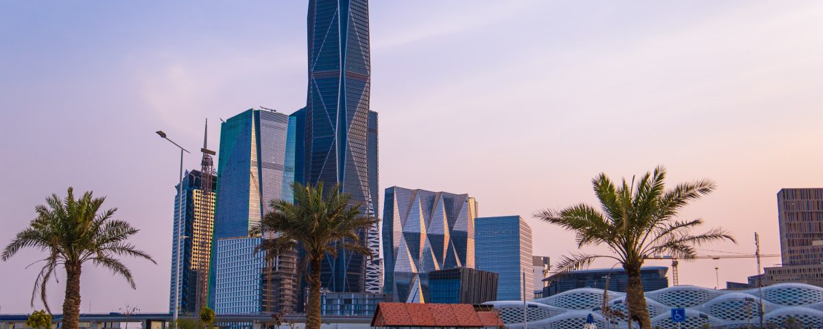 MOFA Attestation for Saudi Visas