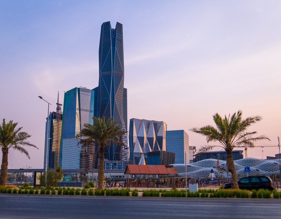 MOFA Attestation for Saudi Visas