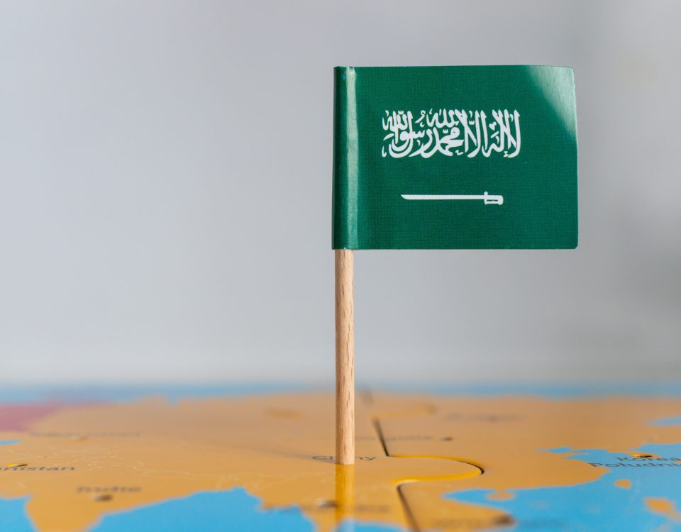 Saudi Family Visa Rules for Expats: