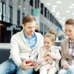 How UK Expats Can Bring Their Families to Saudi Arabia Legally