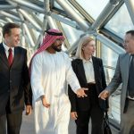 - Saudi and Gulf Visa Services in London