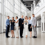 How Can UK Professionals Get a Saudi Work Visa in 2026