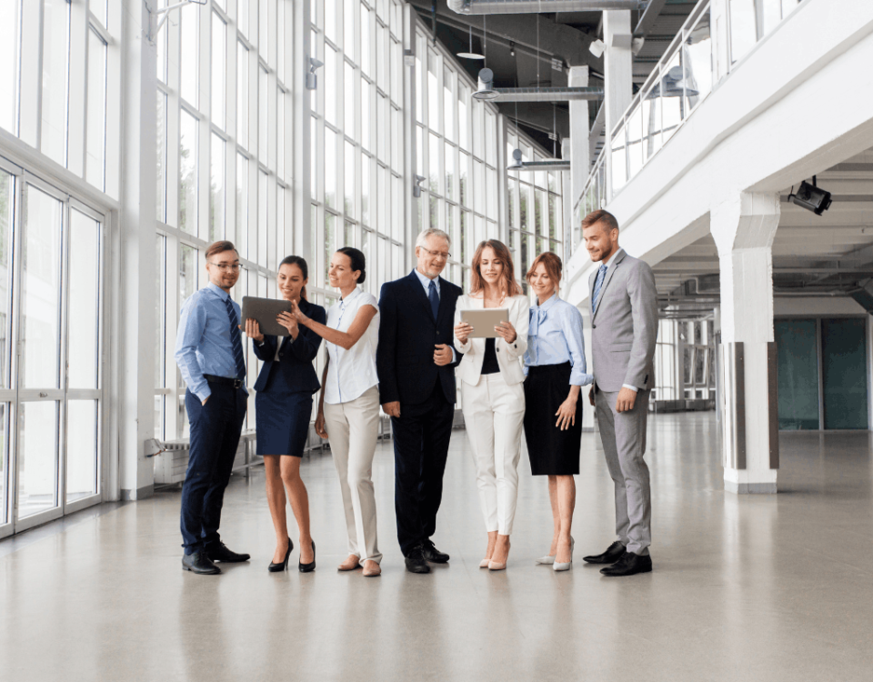 How Can UK Professionals Get a Saudi Work Visa in 2026