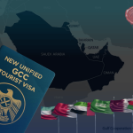 GCC Unified Tourist Visa 2026 A New Era of Seamless Gulf Travel - Saudi and Gulf Visa Services in London GCC Unified Tourist Visa 2026 A New Era of Seamless Gulf Travel