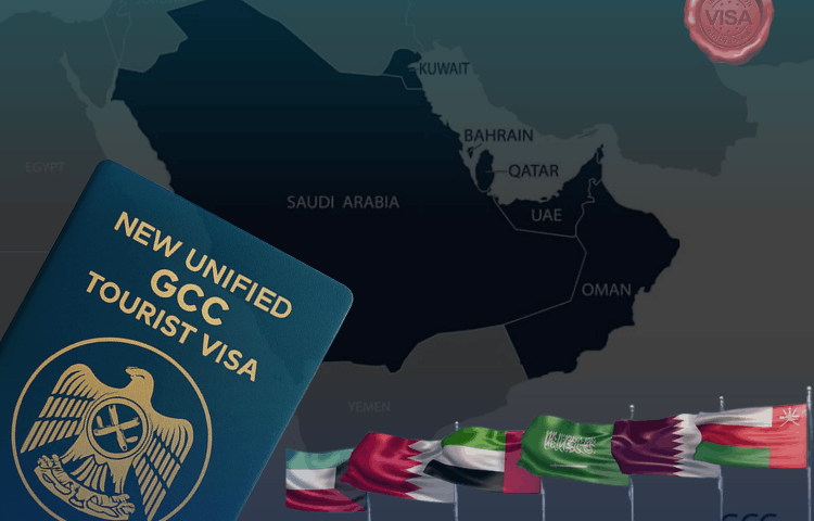 GCC Unified Tourist Visa 2026 A New Era of Seamless Gulf Travel