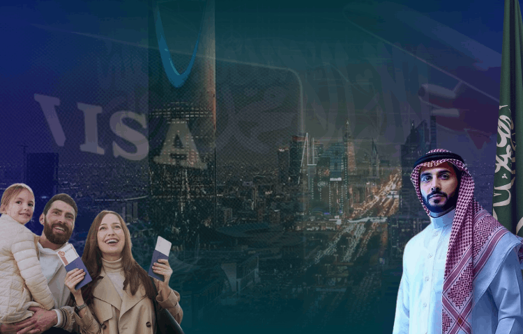 Saudi Family Visit Visa Extension 2026 Latest Rules and Compliance Update 1 - Saudi and Gulf Visa Services in London