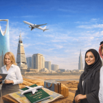 How to Relocate Employees to Saudi Arabia from Europe or the GCC