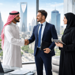 Saudi Business Visa 2026 Rising Scrutiny Rejections Compliance Risks 1 - Saudi and Gulf Visa Services in London