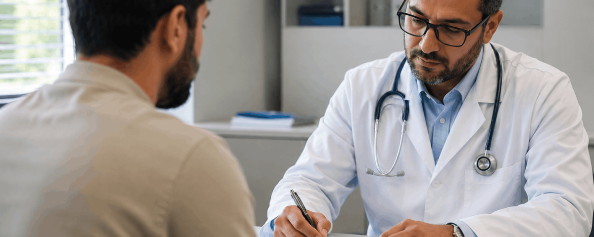 Saudi Work Visa Medical Failures in 2026: Why Some Applicants Do Not Pass Clearance - Saudi and Gulf Visa Services in London