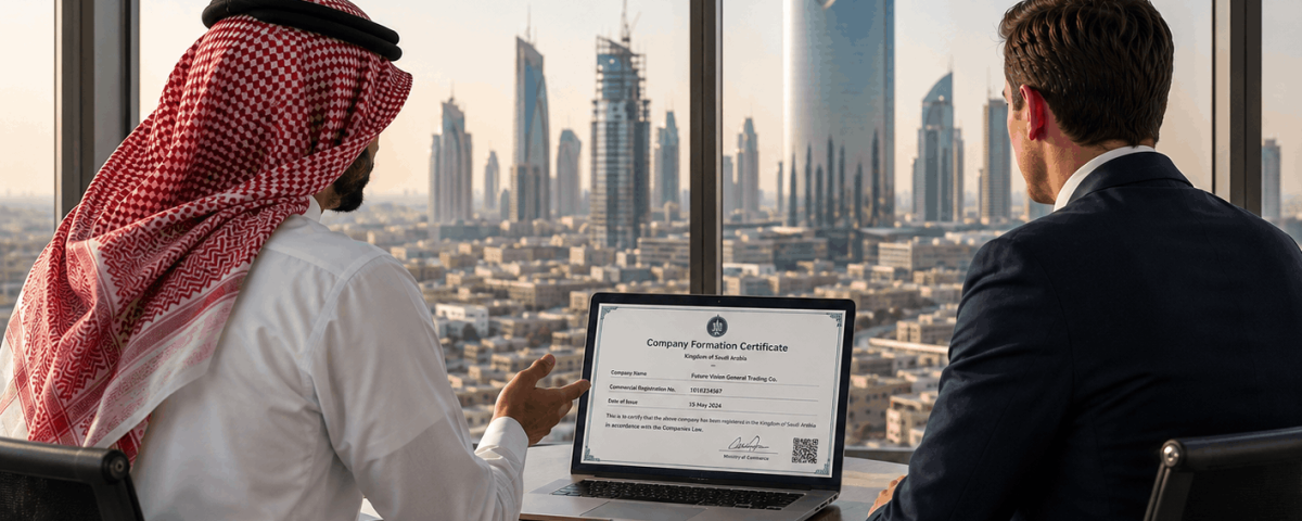 Saudi Investor Residency: Key Considerations for Business Owners