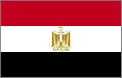 egypt flag