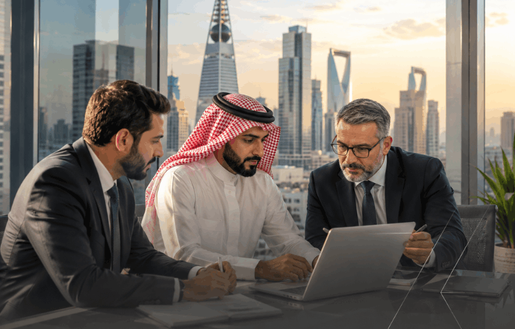 GRO & PRO Services in Saudi Arabia: The Operational Advantage
