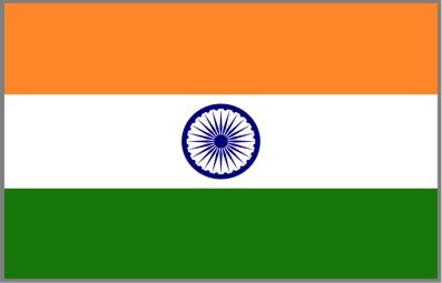 india