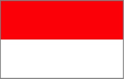 indonesia