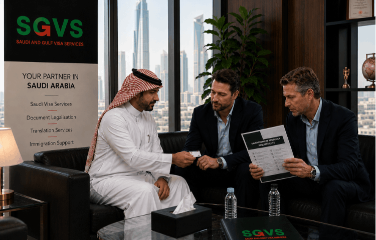 New Work Permit Requirement for Premium Residency Holders 2026